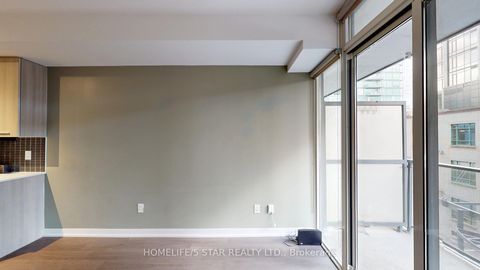 Photo 9 at 302 - 105 GEORGE Street, Moss Park, Toronto