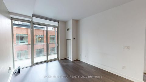 Photo 11 at 302 - 105 GEORGE Street, Moss Park, Toronto