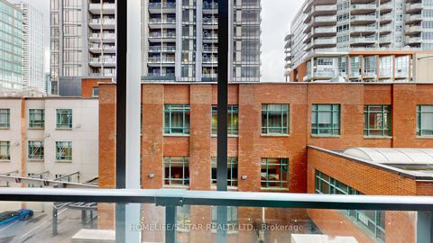 Photo 13 at 302 - 105 GEORGE Street, Moss Park, Toronto