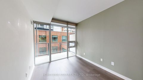 Photo 17 at 302 - 105 GEORGE Street, Moss Park, Toronto
