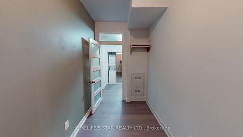 Photo 21 at 302 - 105 GEORGE Street, Moss Park, Toronto