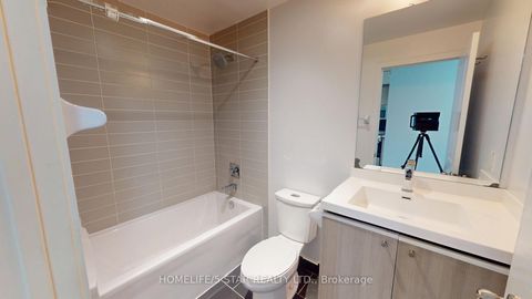 Photo 25 at 302 - 105 GEORGE Street, Moss Park, Toronto