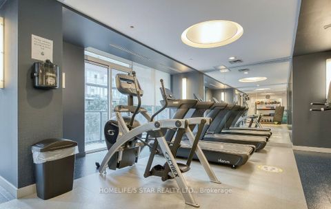 Photo 26 at 302 - 105 GEORGE Street, Moss Park, Toronto