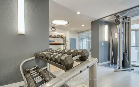 Photo 27 at 302 - 105 GEORGE Street, Moss Park, Toronto