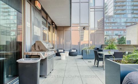 Photo 30 at 302 - 105 GEORGE Street, Moss Park, Toronto