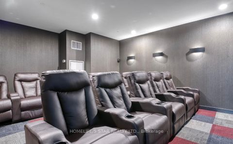 Photo 31 at 302 - 105 GEORGE Street, Moss Park, Toronto