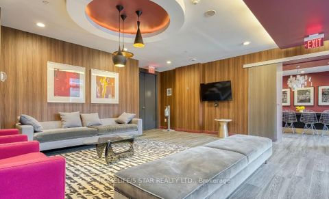 Photo 32 at 302 - 105 GEORGE Street, Moss Park, Toronto