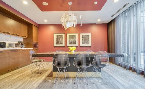 Photo 33 at 302 - 105 GEORGE Street, Moss Park, Toronto