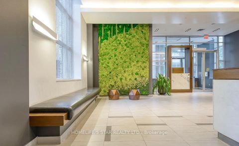 Photo 34 at 302 - 105 GEORGE Street, Moss Park, Toronto