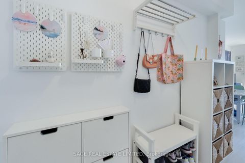 Photo 2 at 801 - 1787 St Clair Avenue W, Pellam Park, Toronto