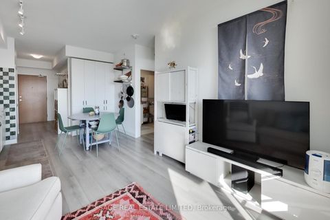 Photo 17 at 801 - 1787 St Clair Avenue W, Pellam Park, Toronto