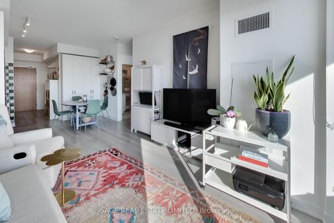Photo 18 at 801 - 1787 St Clair Avenue W, Pellam Park, Toronto
