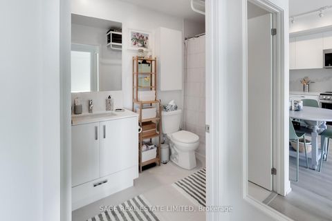 Photo 23 at 801 - 1787 St Clair Avenue W, Pellam Park, Toronto