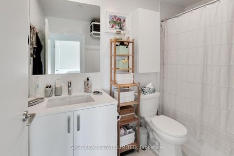 Photo 24 at 801 - 1787 St Clair Avenue W, Pellam Park, Toronto