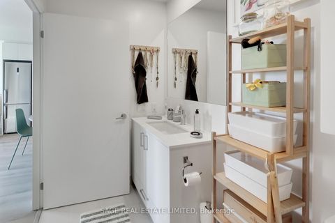 Photo 25 at 801 - 1787 St Clair Avenue W, Pellam Park, Toronto