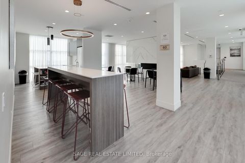 Photo 26 at 801 - 1787 St Clair Avenue W, Pellam Park, Toronto