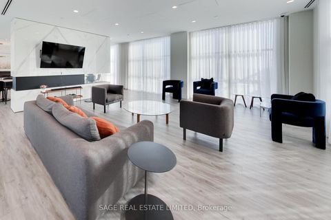 Photo 28 at 801 - 1787 St Clair Avenue W, Pellam Park, Toronto