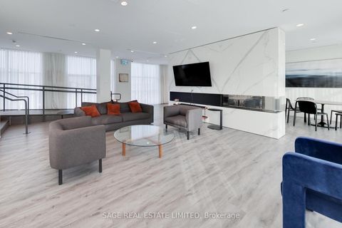 Photo 29 at 801 - 1787 St Clair Avenue W, Pellam Park, Toronto