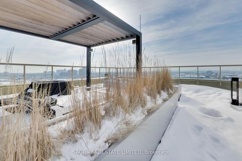 Photo 33 at 801 - 1787 St Clair Avenue W, Pellam Park, Toronto