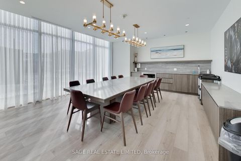 Photo 34 at 801 - 1787 St Clair Avenue W, Pellam Park, Toronto