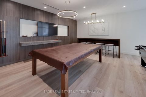 Photo 35 at 801 - 1787 St Clair Avenue W, Pellam Park, Toronto