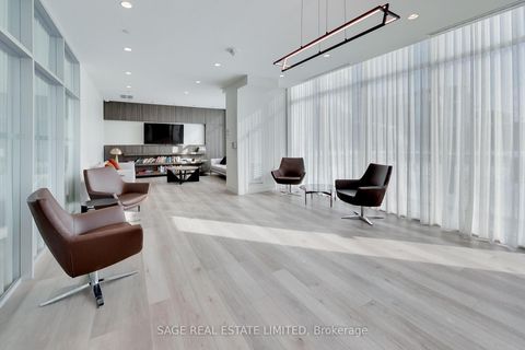 Photo 36 at 801 - 1787 St Clair Avenue W, Pellam Park, Toronto