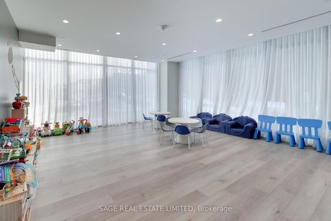 Photo 37 at 801 - 1787 St Clair Avenue W, Pellam Park, Toronto