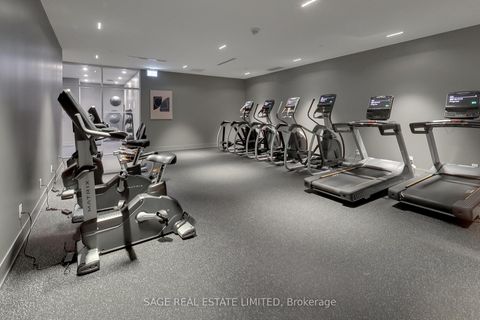 Photo 38 at 801 - 1787 St Clair Avenue W, Pellam Park, Toronto