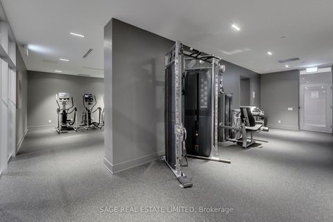 Photo 40 at 801 - 1787 St Clair Avenue W, Pellam Park, Toronto