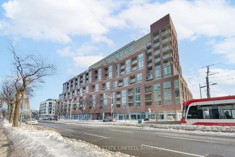 Photo 41 at 801 - 1787 St Clair Avenue W, Pellam Park, Toronto