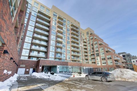 Photo 42 at 801 - 1787 St Clair Avenue W, Pellam Park, Toronto