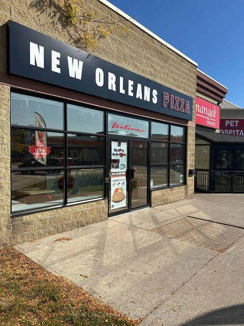 Photo 1 at 1585 Warden Avenue, Maryvale, Toronto