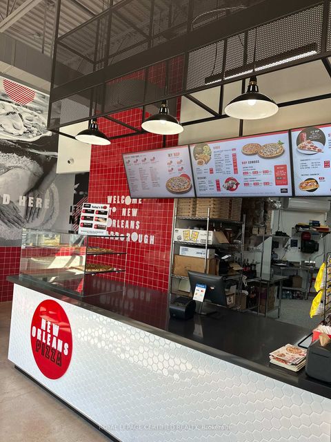 Photo 4 at 1585 Warden Avenue, Maryvale, Toronto