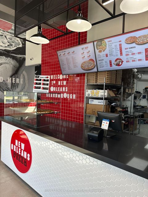 Photo 7 at 1585 Warden Avenue, Maryvale, Toronto