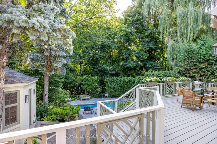 Photo 11 at 12 Forest Glen Crescent, York Mills, Toronto