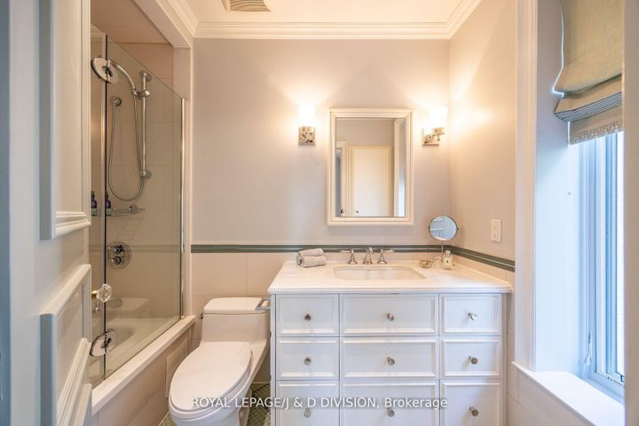 Photo 18 at 12 Forest Glen Crescent, York Mills, Toronto