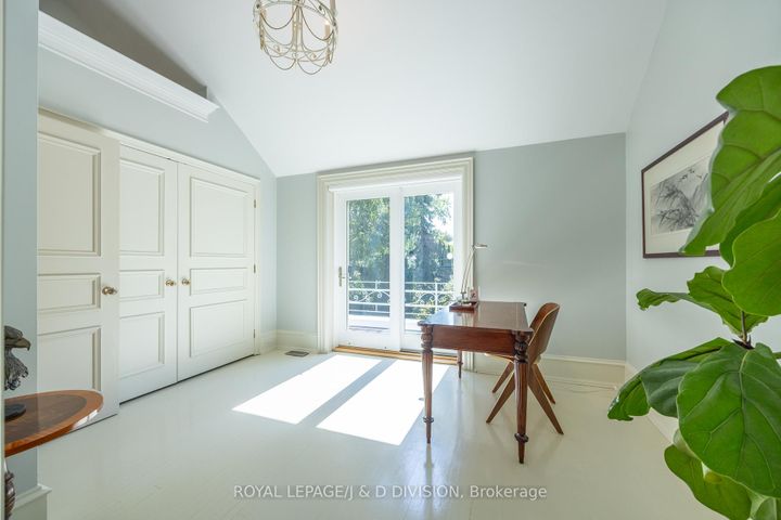 Photo 21 at 12 Forest Glen Crescent, York Mills, Toronto