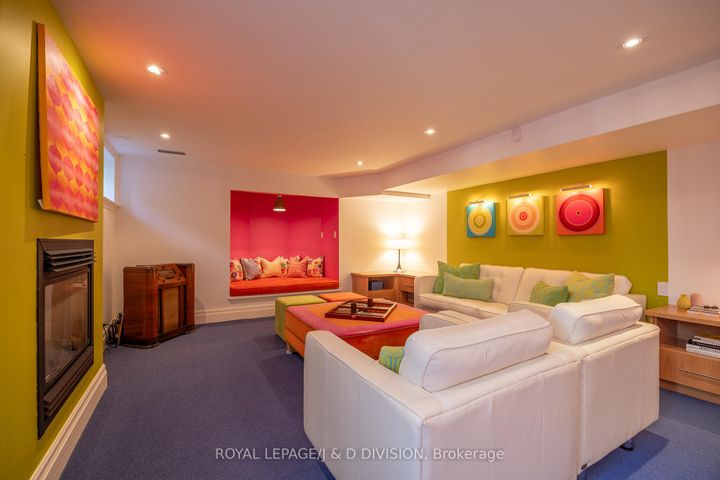 Photo 25 at 12 Forest Glen Crescent, York Mills, Toronto