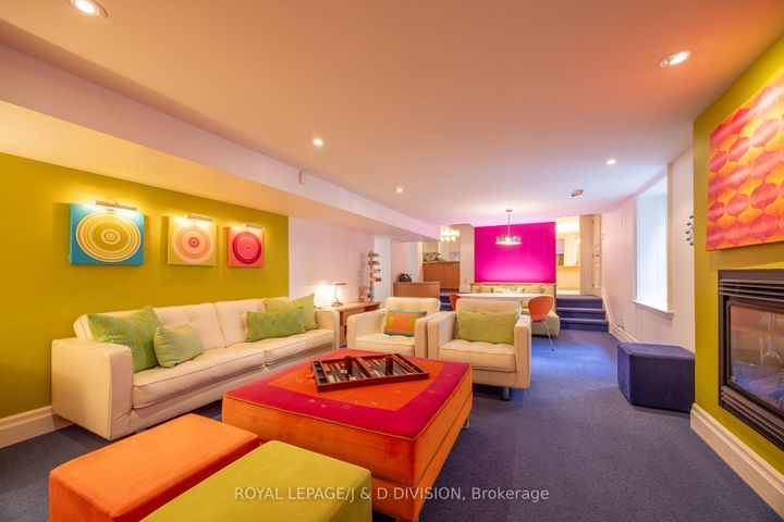 Photo 29 at 12 Forest Glen Crescent, York Mills, Toronto