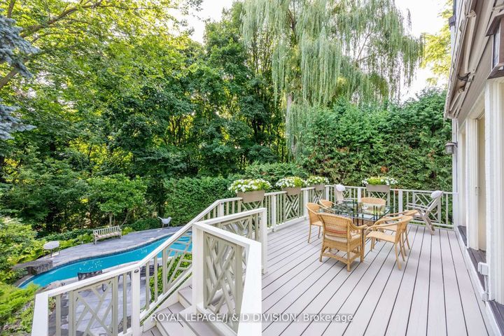 Photo 31 at 12 Forest Glen Crescent, York Mills, Toronto
