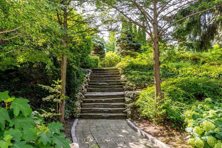 Photo 33 at 12 Forest Glen Crescent, York Mills, Toronto