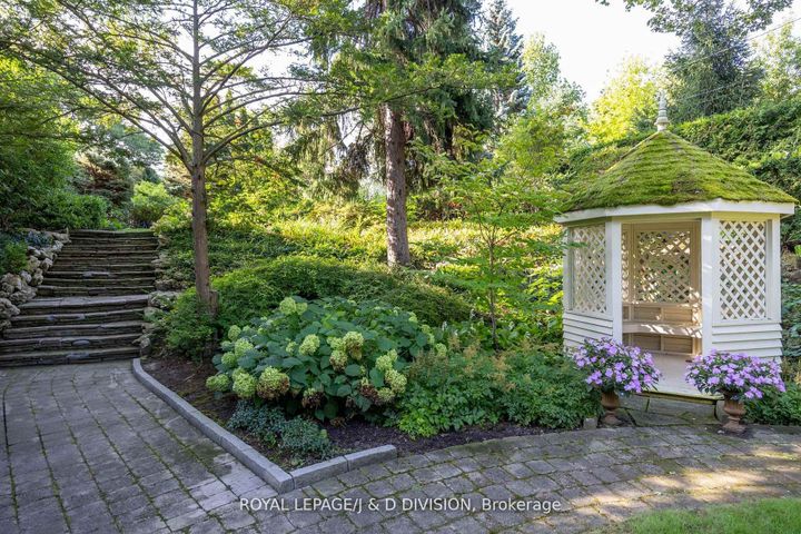 Photo 34 at 12 Forest Glen Crescent, York Mills, Toronto