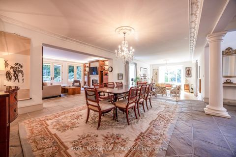 Photo 5 at 12 Forest Glen Crescent, York Mills, Toronto