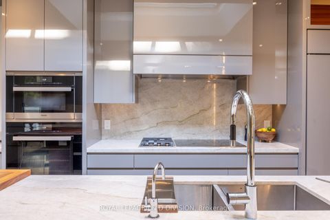 Photo 8 at 12 Forest Glen Crescent, York Mills, Toronto