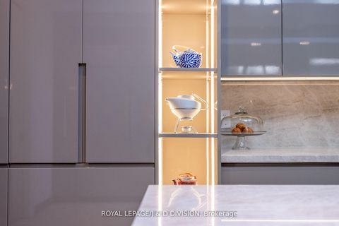 Photo 9 at 12 Forest Glen Crescent, York Mills, Toronto