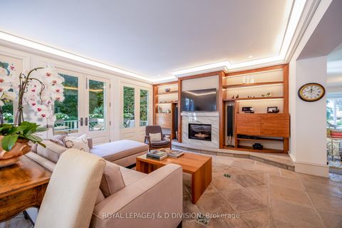 Photo 12 at 12 Forest Glen Crescent, York Mills, Toronto