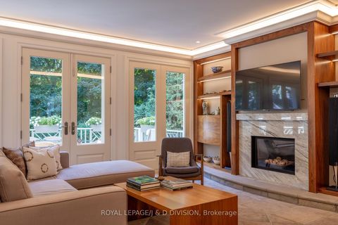 Photo 13 at 12 Forest Glen Crescent, York Mills, Toronto