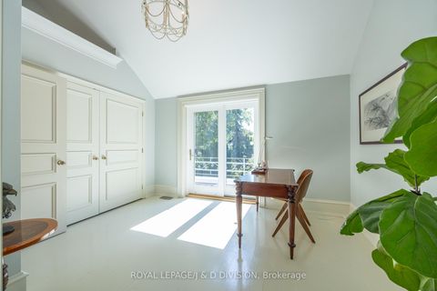 Photo 21 at 12 Forest Glen Crescent, York Mills, Toronto