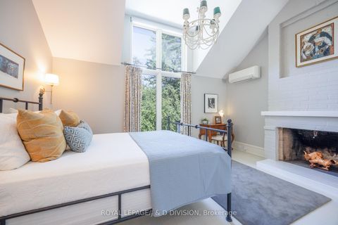 Photo 22 at 12 Forest Glen Crescent, York Mills, Toronto