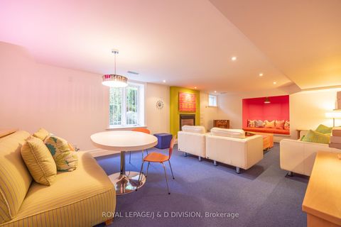 Photo 24 at 12 Forest Glen Crescent, York Mills, Toronto